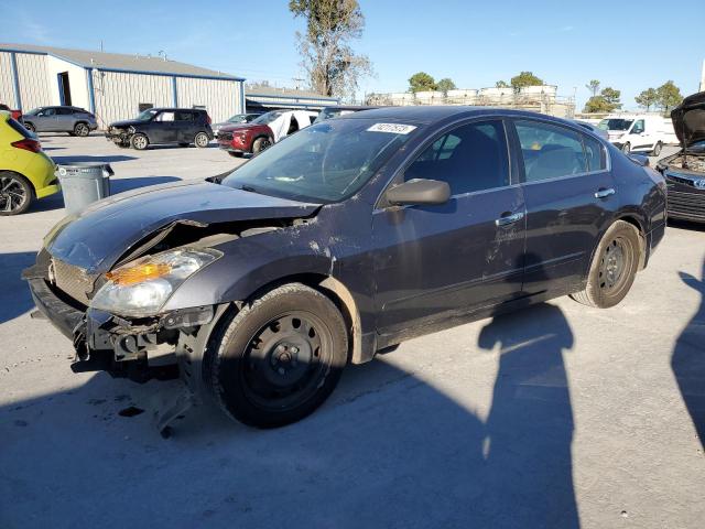 2008 Nissan Altima 2.5