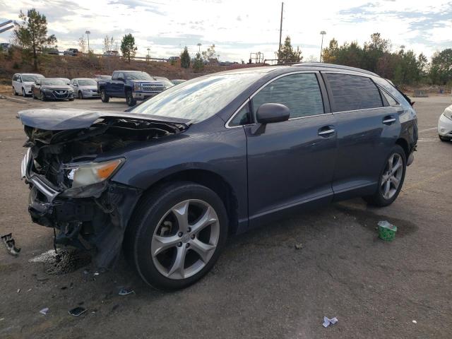 2009 Toyota Venza 