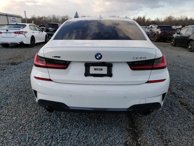 3MW5R7J05N8C65154 | 2022 BMW 330XI