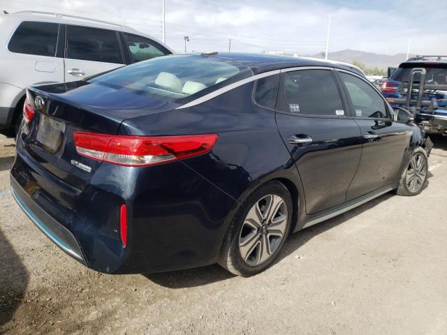 KNAGV4LD5J5023720 | 2018 KIA OPTIMA PLU