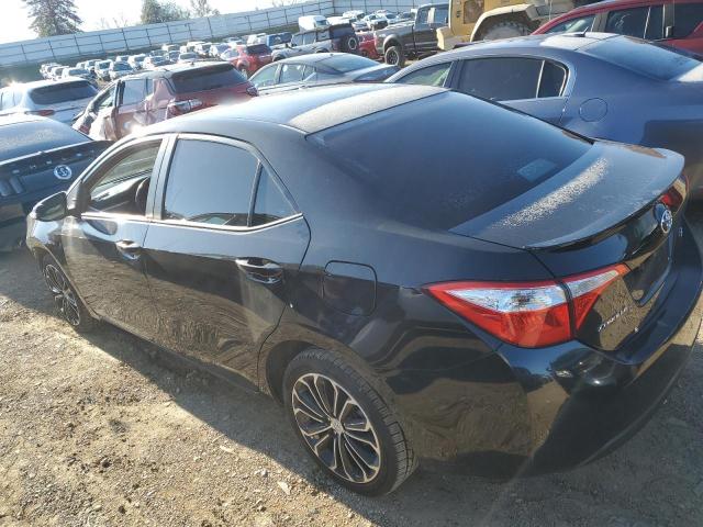 2T1BURHE9GC498099 | 2016 TOYOTA COROLLA L