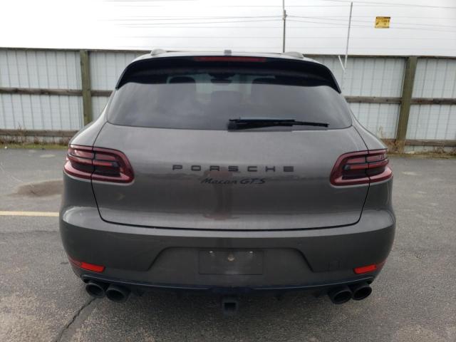 VIN WP1AG2A5XJLB60780 2018 Porsche Macan, Gts no.6