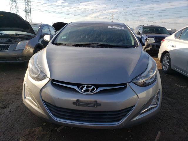 5NPDH4AE2FH602387 | 2015 HYUNDAI ELANTRA SE