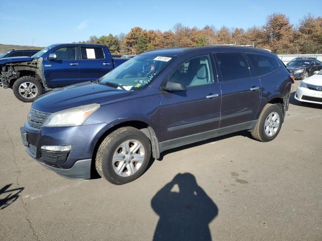 2013 Chevrolet Traverse LS