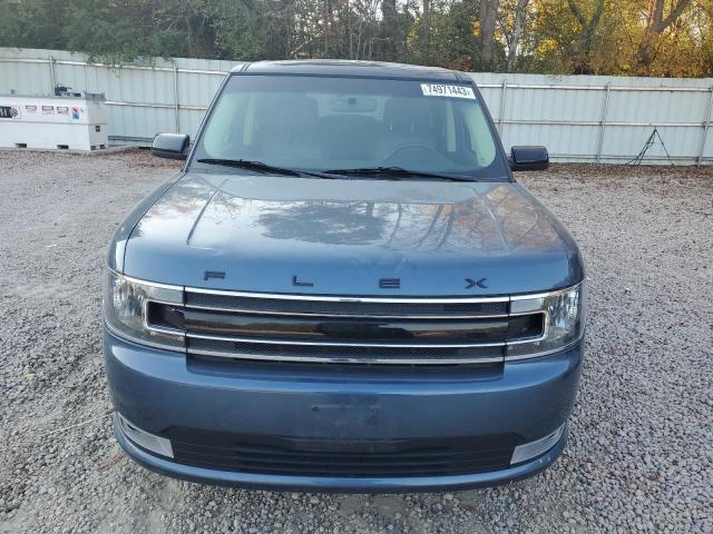 2FMGK5C86KBA28308 | 2019 FORD FLEX SEL