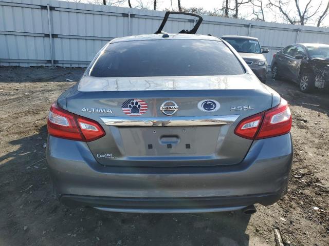 1N4BL3APXGC154811 | 2016 NISSAN ALTIMA 3.5