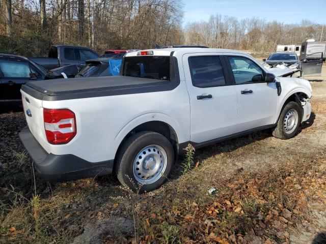 3FTTW8E32NRA49172 | 2022 FORD MAVERICK X