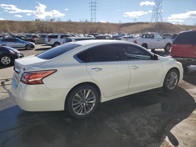 Vin: 1n4al3ap5fn860180, lot: 76717753, nissan altima 2.5 20153