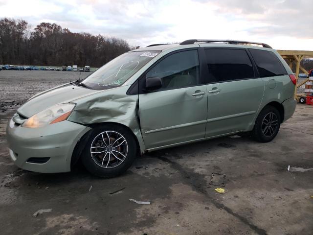 2008 Toyota Sienna CE