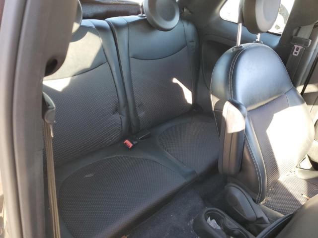 2016 FIAT 500 ELECTR - 3C3CFFGE4GT184201