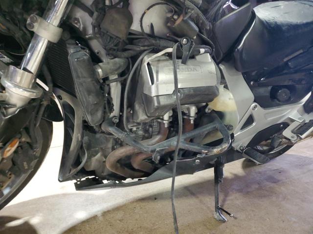 2010 HONDA ST1300 JH2SC5101AK800055