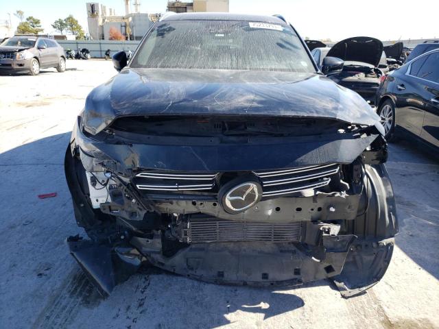 JM3TCBEY4G0104331 | 2016 MAZDA CX-9 SIGNA