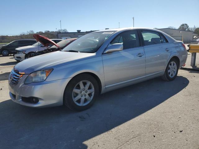 2010 Toyota Avalon XL