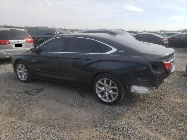 1G1115SL5FU109067 | 2015 CHEVROLET IMPALA LT