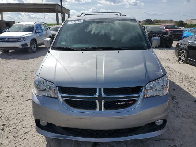 2C4RDGCG5KR712865 | 2019 Dodge grand caravan sxt