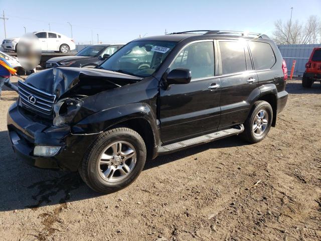 2008 Lexus GX 470 