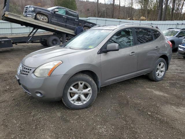 2009 Nissan Rogue S