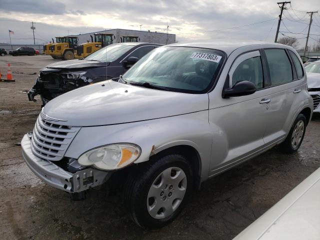 3A8FY48929T596590 2009 Chrysler Pt Cruiser