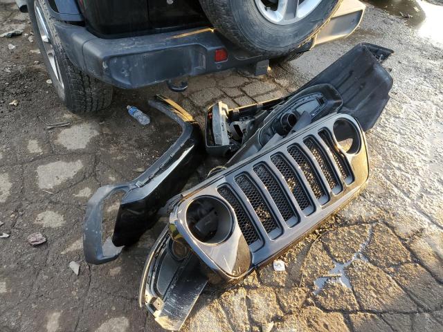 1C4HJXEN6KW573479 | 2019 Jeep wrangler unlimited sahara