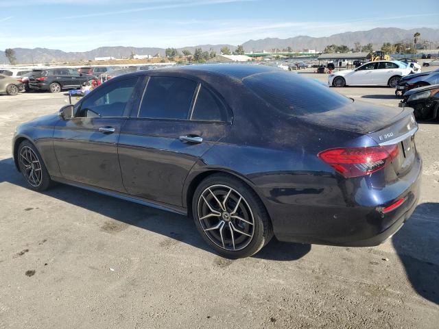 2022 MERCEDES-BENZ E 350 - W1KZF8DB3NB096871