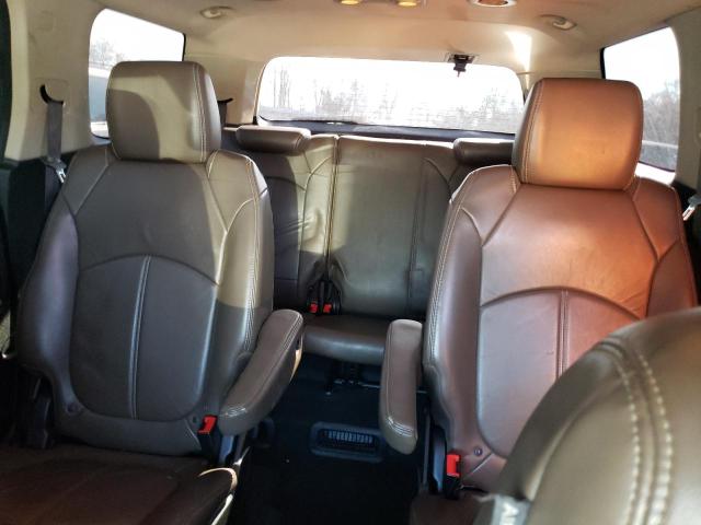 1GKKVRKD6EJ140350 GMC Acadia Slt-1