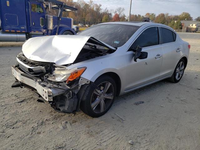 2014 Acura ILX 