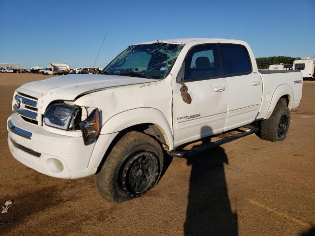 2006 Toyota Tundra 