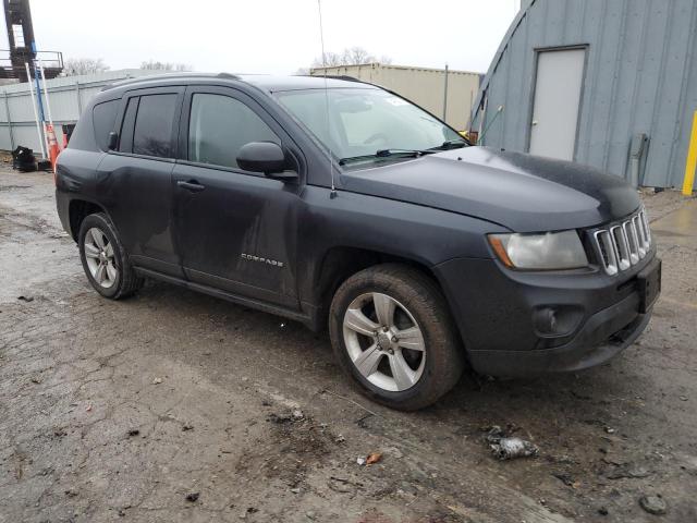 1C4NJCBA8GD561009 | 2016 JEEP COMPASS SP