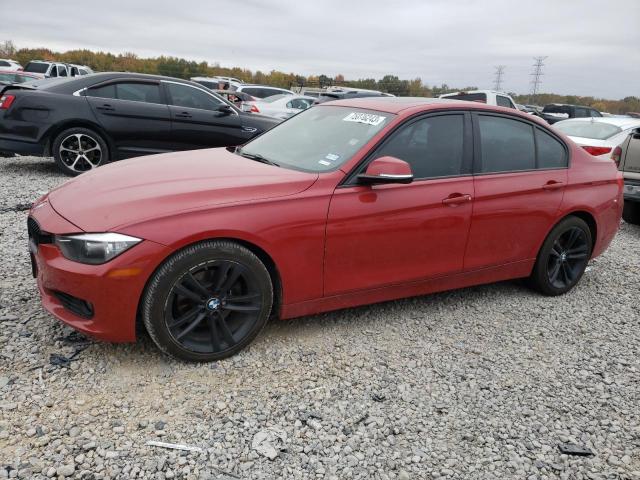 2013 BMW 3 Series 328i