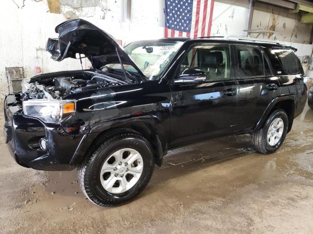 2014 Toyota 4Runner SR5