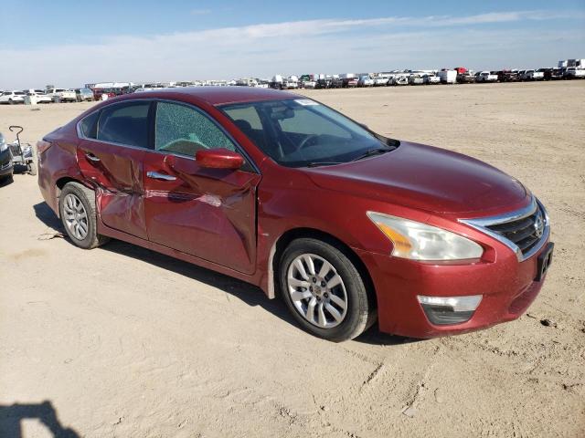 1N4AL3AP8FC147415 | 2015 NISSAN ALTIMA 2.5