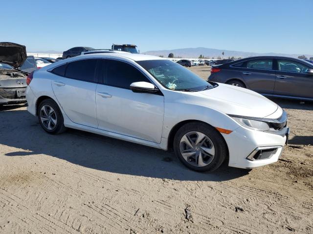2HGFC2F68KH589369 Honda Civic Lx