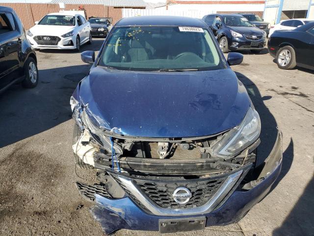 3N1AB7AP9JY328286 | 2018 NISSAN SENTRA S