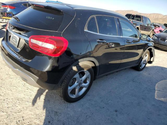 VIN WDCTG4GB7JJ388082 2018 Mercedes-Benz GLA-Class,... no.3