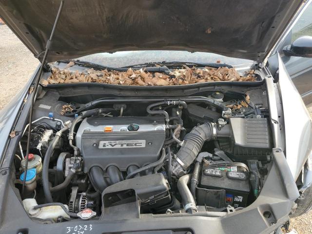 1HGCS12829A008870 | 2009 Honda accord exl