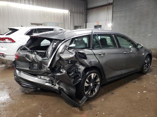 W04GV8SX1J1138628 2018 Buick Regal Tourx Essence