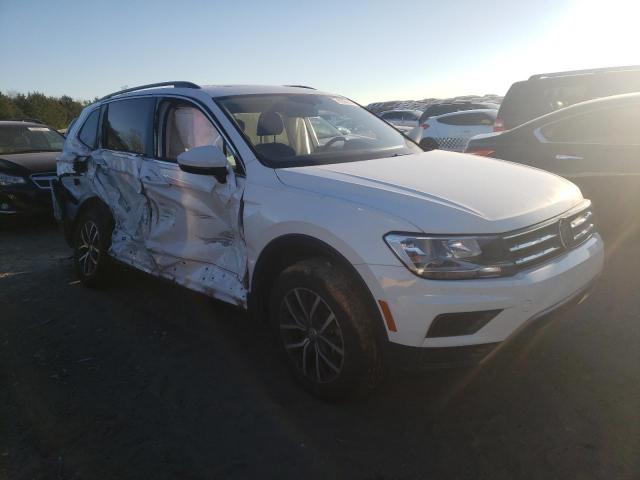 3VV3B7AX7LM047458 | 2020 VOLKSWAGEN TIGUAN SE