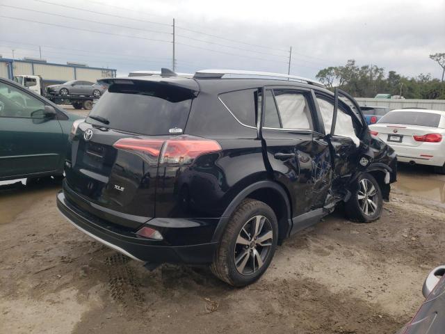 Vin: 2t3wfrev9gw277740, lot: 77407833, toyota rav4 xle 20163