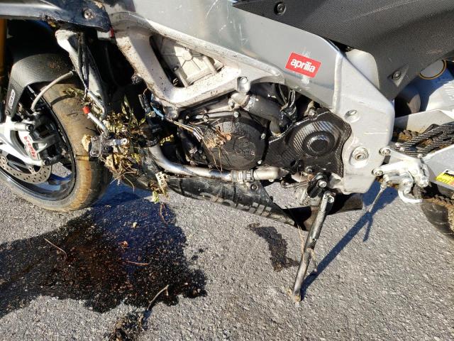 2013 APRILIA RSV4 R ZD4RKU043DS000343