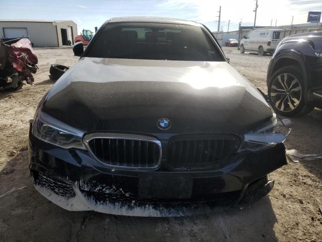 WBAJA5C38HG456400 | 2017 BMW 530 i