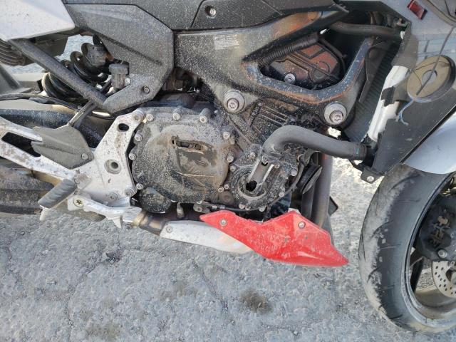 2020 BMW F 900 R - WB10K1301L6D08548