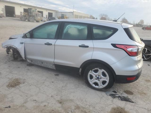 1FMCU0F79JUD42042 | 2018 Ford escape s