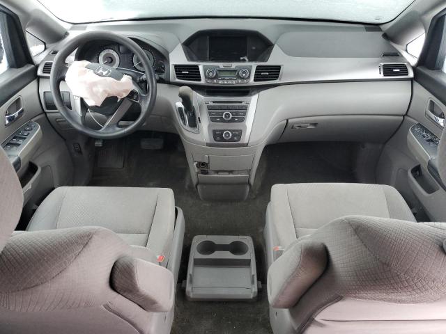 5FNRL5H29FB020856 | 2015 HONDA ODYSSEY LX