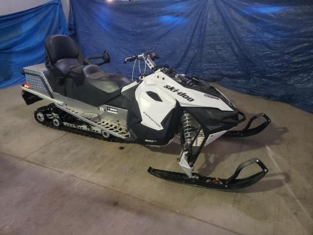 2014 Ski Doo Expedition For Sale 