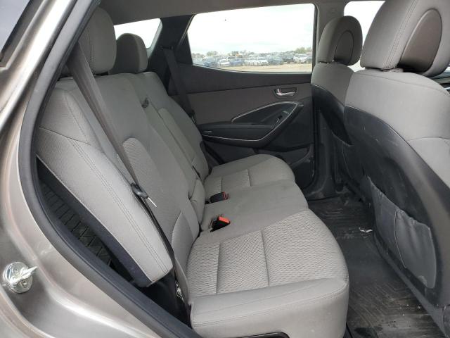 2018 Hyundai Santa Fe Sport VIN: 5XYZT3LB3JG572916 Lot: 76185763