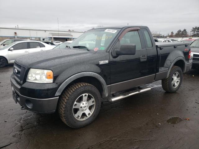 2006 Ford F-150 