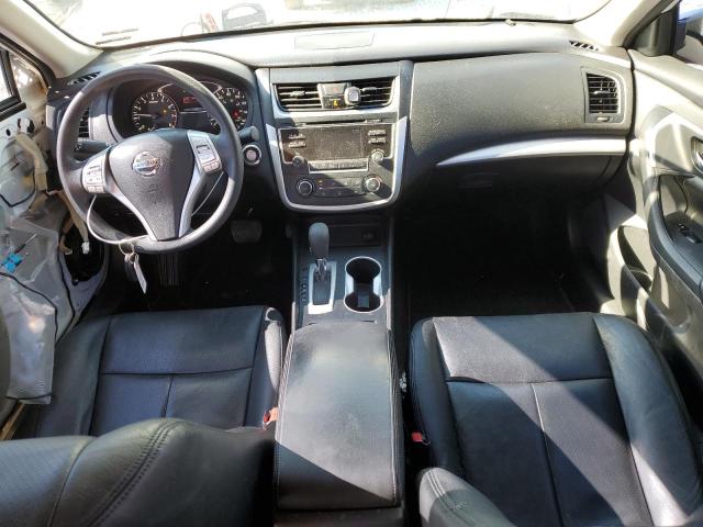 1N4AL3AP4GC254835 Nissan ALTIMA 2.5