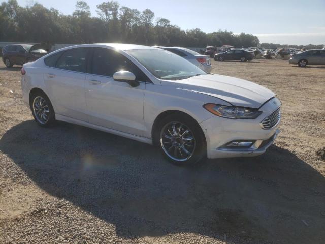 3FA6P0HD0JR150002 | 2018 FORD FUSION SE