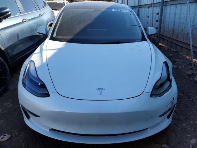 5YJ3E1EB9NF173474 | 2022 TESLA MODEL 3