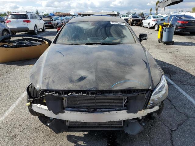 2015 MERCEDES-BENZ CLS 400 - WDDLJ6FB4FA144522